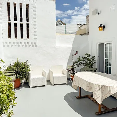 Sao Pedro Φάρο