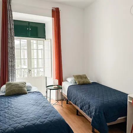 Sao Pedro Privatunterkunft *