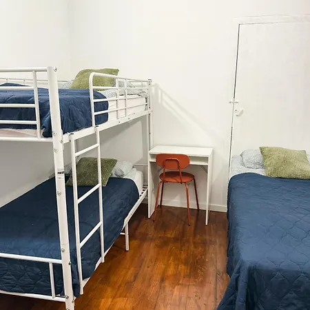 Privatunterkunft Sao Pedro *