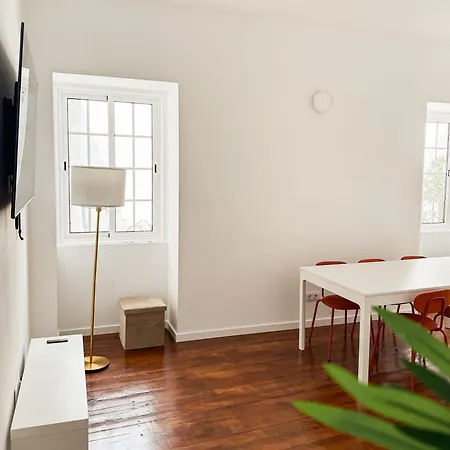 Sao Pedro Distrikt Faro