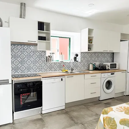 Sao Pedro Privatunterkunft Distrikt Faro