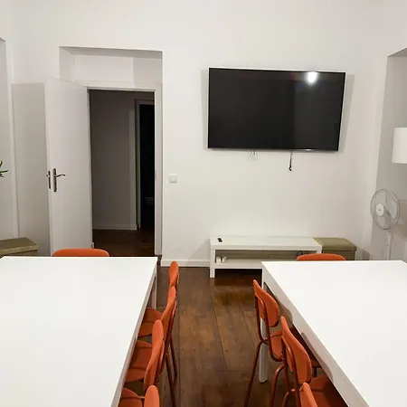 Sao Pedro Distrikt Faro