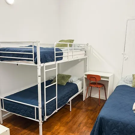 Privatunterkunft Sao Pedro *