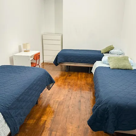 Sao Pedro Privatunterkunft