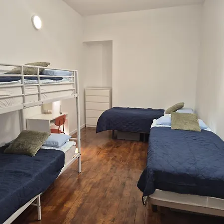 Sao Pedro * Distrikt Faro