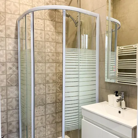 Sao Pedro Privatunterkunft