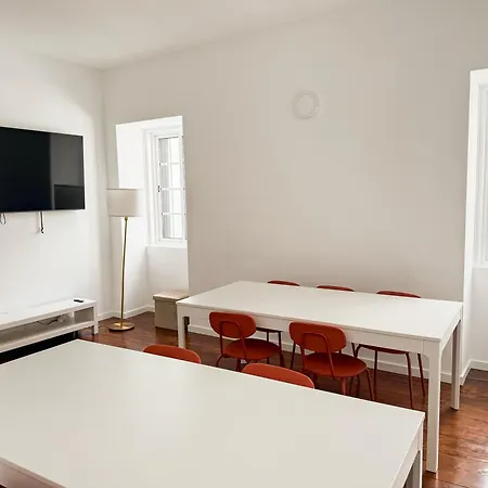 Sao Pedro Privatunterkunft