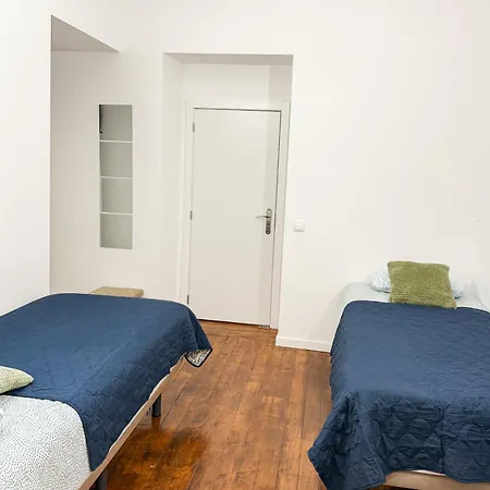 Sao Pedro Privatunterkunft Distrikt Faro