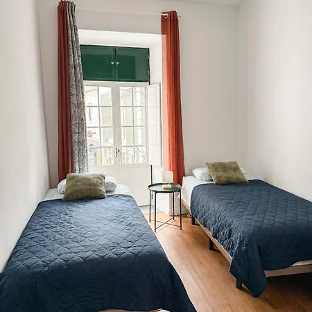 Quarto em Acomodações Particulares Sao Pedro *