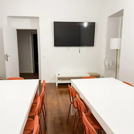 Sao Pedro Quarto em Acomodações Particulares