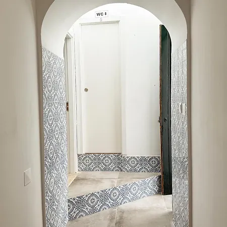 Quarto em Acomodações Particulares Sao Pedro