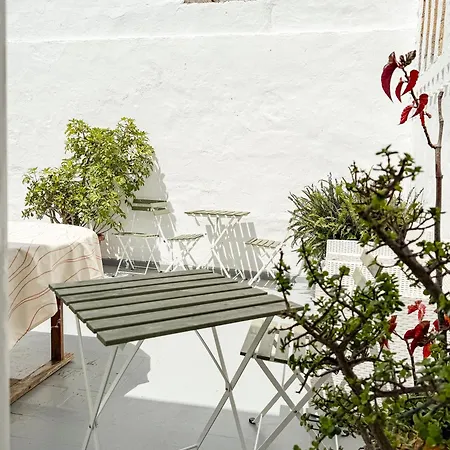 Sao Pedro Séjour chez l'habitant *