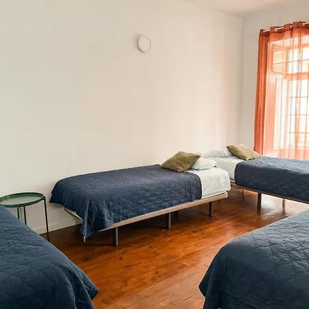 Pansiyon Sao Pedro Faro