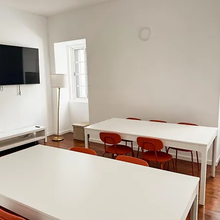 Sao Pedro Pansiyon Faro